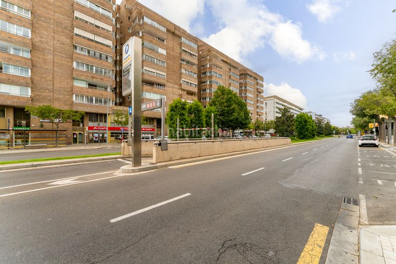 Foto 18ca14e6-1935-4263-af78-41e62f7081df. Flat with heating parking in Mestral Reus