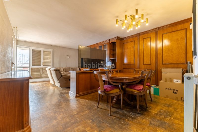Foto 2fa1f1ad-0aec-4567-815a-e049f7e8804f. Flat with heating parking in Mestral Reus