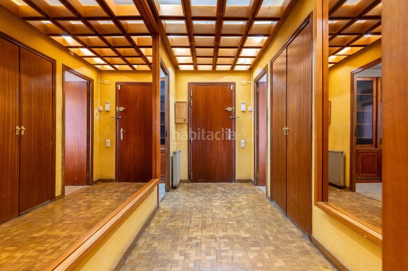 Foto 32127526-f722-4b88-aa98-8726547df600. Flat with heating parking in Mestral Reus