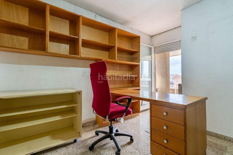 Foto 4213f4a3-0d77-439d-99d5-9a7d4b42d720. Flat with heating parking in Mestral Reus