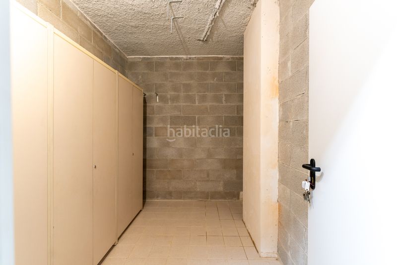 Foto 46ec7e9d-d126-4ad1-8dda-6d618f55263d. Flat with heating parking in Mestral Reus