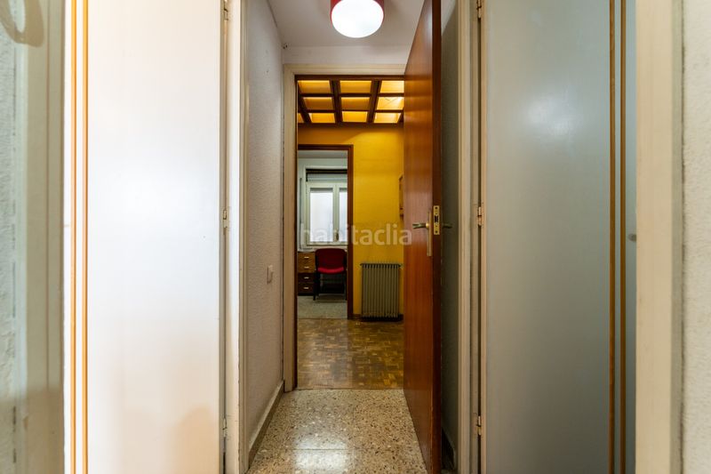 Foto 4f78ecfb-1169-418f-b578-7aba868f694f. Flat with heating parking in Mestral Reus