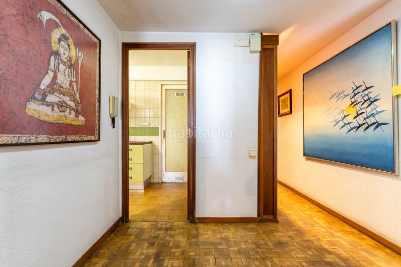 Foto 7108c2c7-c4bd-48df-a7a2-87c27c0bebe6. Flat with heating parking in Mestral Reus