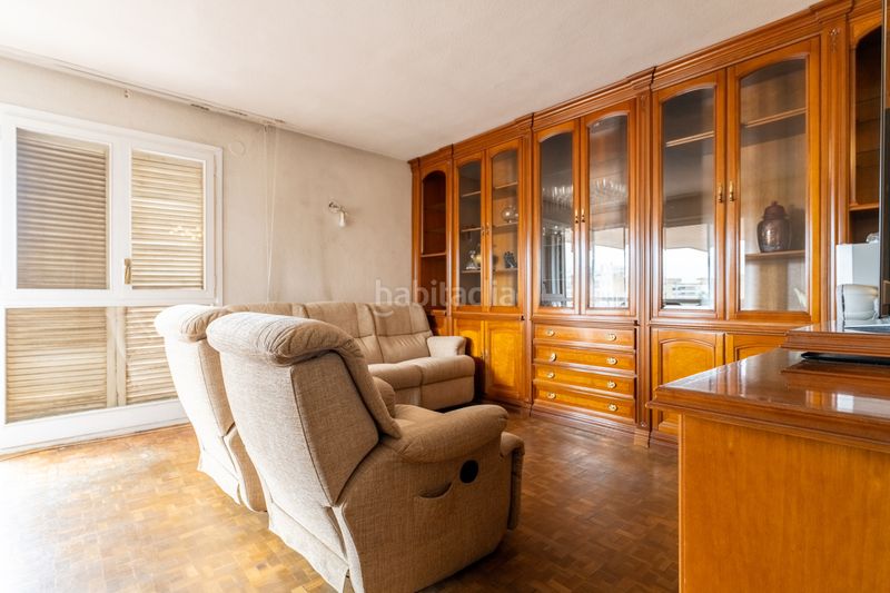 Foto 78f16c40-2f25-4c2f-95fb-1fa9d90f3576. Flat with heating parking in Mestral Reus
