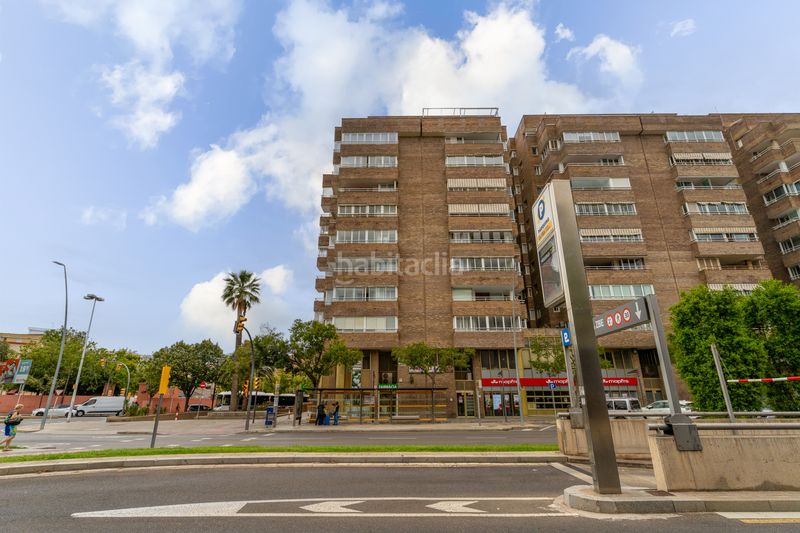 Foto 82752301-5fcf-4496-98ca-5d65b6f8e9b1. Flat with heating parking in Mestral Reus