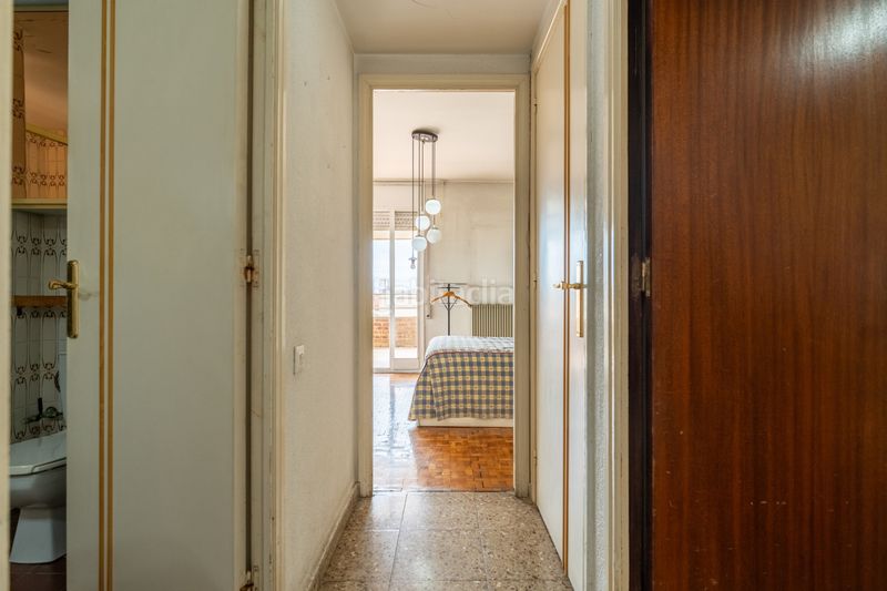 Foto 98e5f935-6c69-4b2c-a97f-b4889e2a76ee. Flat with heating parking in Mestral Reus