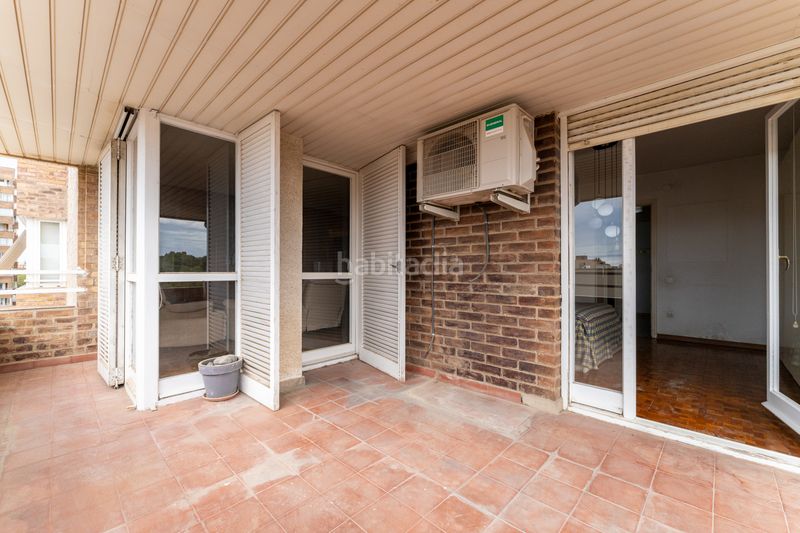 Foto a05e7f0a-63c9-49cf-836c-a985c5c577ed. Flat with heating parking in Mestral Reus