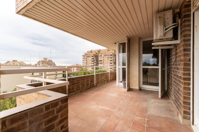 Foto ac952281-0ce2-4213-ba86-5fc30cc6a1e6. Flat with heating parking in Mestral Reus