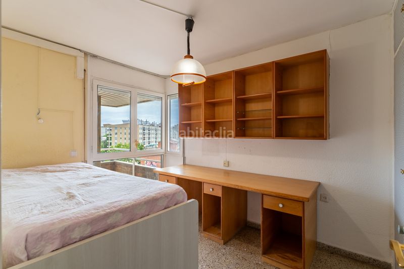 Foto b1166f2e-ebda-43c7-bddf-34df738ce535. Flat with heating parking in Mestral Reus