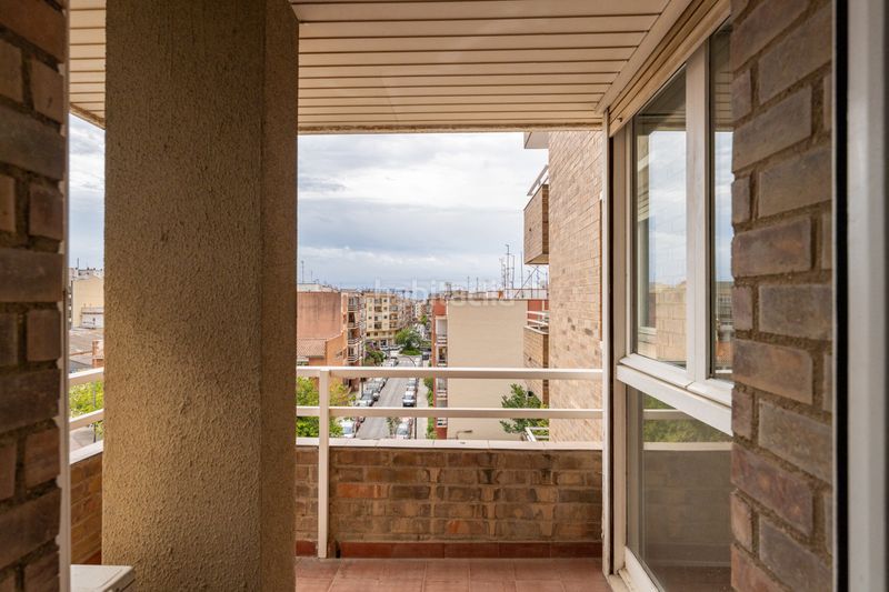 Foto c7647781-db30-436b-8356-693d3891d2dd. Flat with heating parking in Mestral Reus