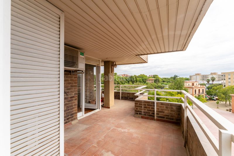 Foto cedfa2b7-2271-4b79-85ed-e587e8143166. Flat with heating parking in Mestral Reus