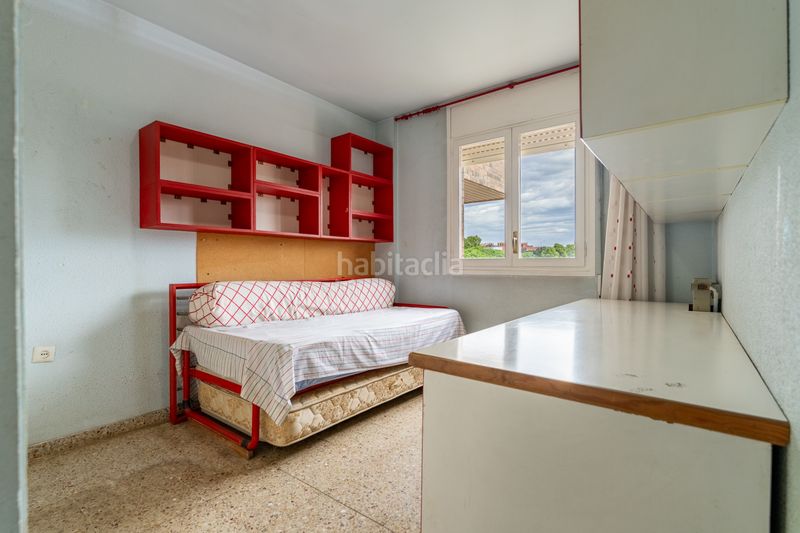Foto d5e300ba-98b1-43c5-bee4-87b7566e405d. Flat with heating parking in Mestral Reus