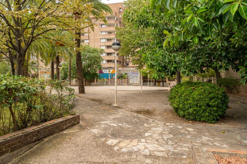 Foto e869345d-4862-4499-85a9-d35f5c8fc992. Flat with heating parking in Mestral Reus