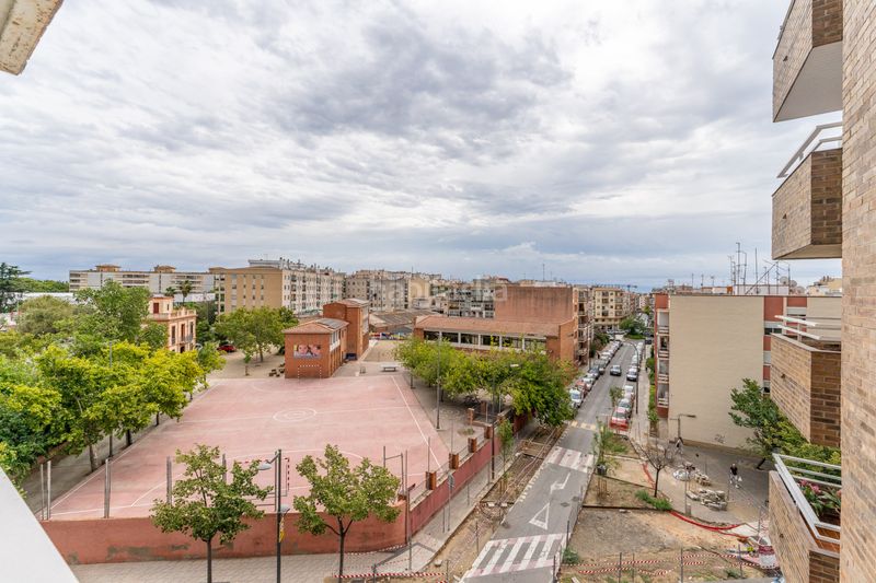 Foto ee8a2b92-dd1c-413f-83f6-5a01d8c494f1. Flat with heating parking in Mestral Reus