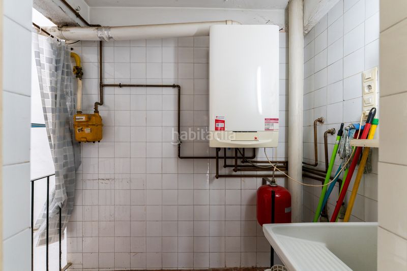 Foto f8866f30-1edd-482c-9cf3-e1bc5fbb4d56. Flat with heating parking in Mestral Reus
