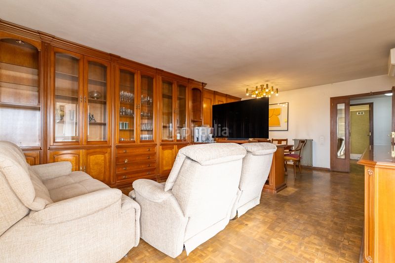 Foto fabb8601-836b-41ec-b0eb-1a37d2794adb. Flat with heating parking in Mestral Reus