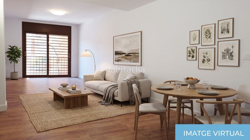 Foto c40f7981-df93-4337-89e0-8762e129d394. Appartamento con riscaldamento in Centre Reus