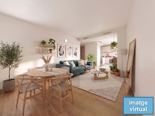 Flat  Reus - carrer puríssima concepció. Vive el encanto del centro histórico de reus modernidad y confor