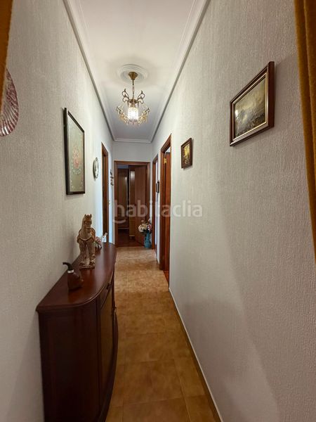 Foto c82dbaa4-f4db-4a5d-911e-3b84d8a16c1f. Lloguer pis amb calefacció a San Roque - As Fontiñas Lugo