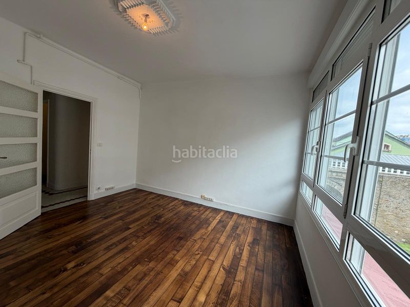 Foto 43485a69-22df-4838-adcf-b30f2f514e9c. Rent flat with heating in Recatelo - O Carme Lugo