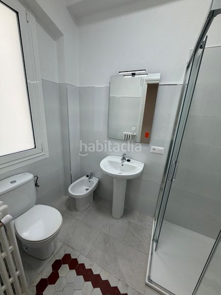 Foto 9e35eeb9-51f1-4983-8716-a7ca3caf038e. Rent flat with heating in Recatelo - O Carme Lugo