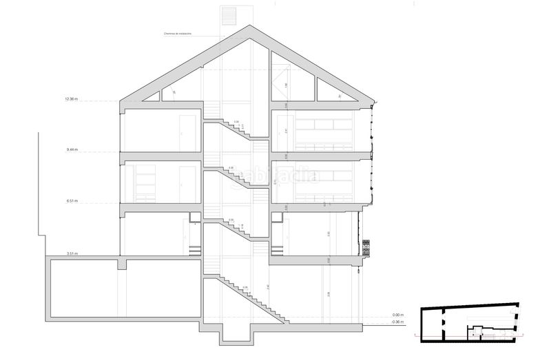 Foto d41ea684-3967-4203-967b-389314737ba5. Edificio in Centro - Recinto Amurallado Lugo