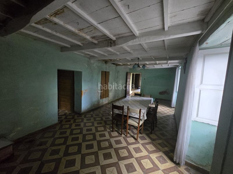 Foto 4c7c9468-bc2a-4c22-a32f-2fe61148b9a3. Masia a Parroquias del Este Lugo