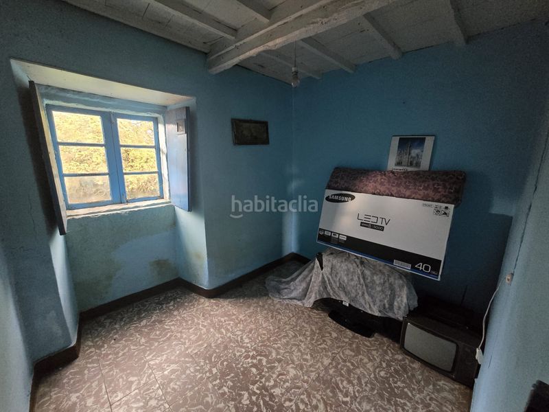 Foto ae63a39a-771a-4888-b8b0-9f7165b71c70. Masia a Parroquias del Este Lugo