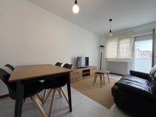 Lloguer Pis a San Roque - As Fontiñas. Piso en alquiler en avenida de madrid – lugo