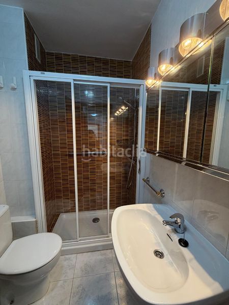 Foto 7896e7fe-e51e-462c-ab4a-de57558733aa. Lloguer pis amb calefacció aparcament a San Roque - As Fontiñas Lugo