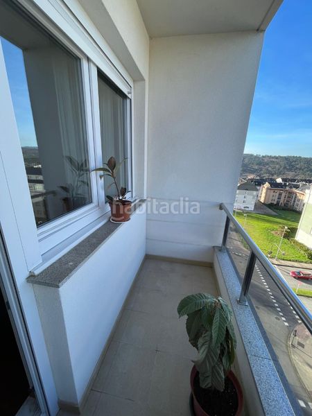 Foto 611328d1-a219-4568-87a1-d7f04fe3ee1e. Lloguer pis amb calefacció aparcament a Acea de Olga - Augas Férreas Lugo