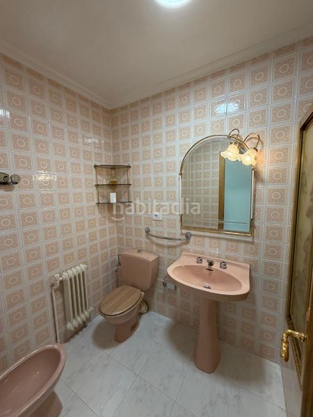 Foto b11e4893-a8a9-44a2-9747-47d8dc8b93eb. Lloguer pis amb calefacció aparcament a Paradai Lugo