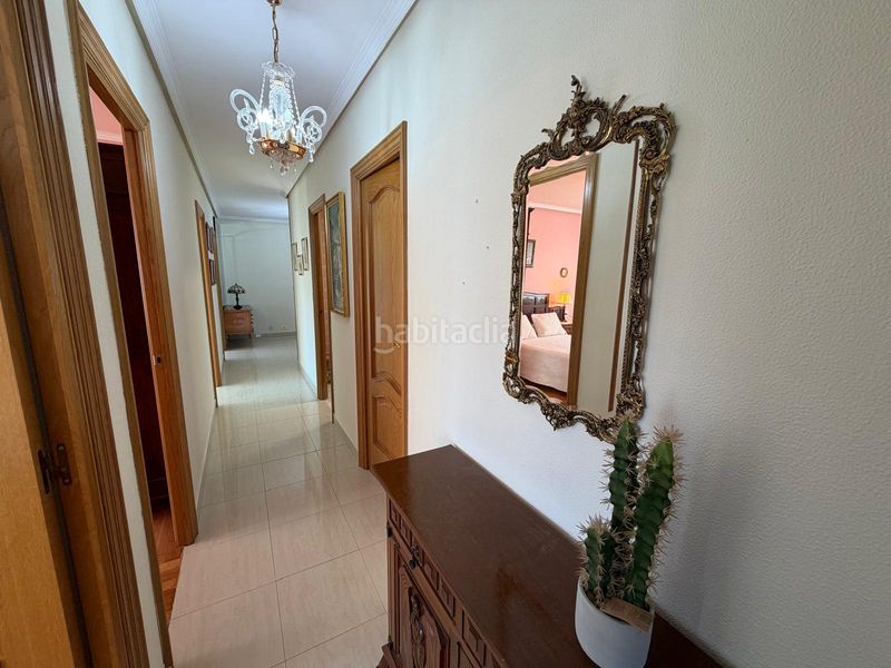 Foto ce08b70a-9d03-46ca-b0cc-bdf57a7a73ff. Lloguer pis amb calefacció aparcament a Paradai Lugo