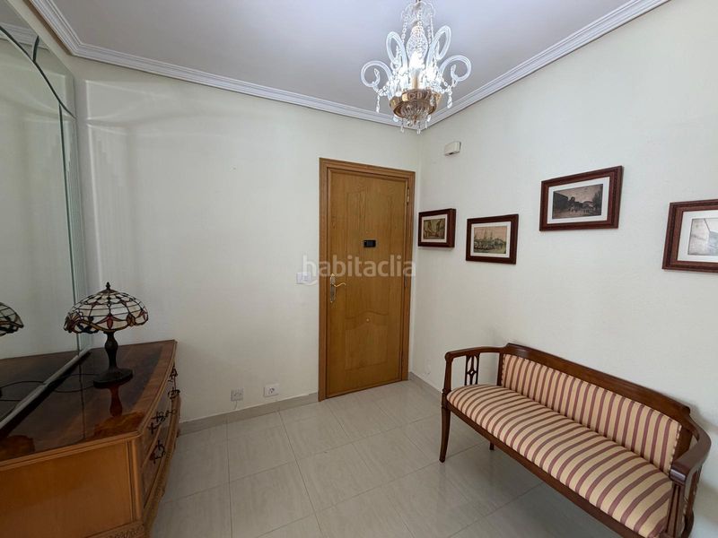 Foto d5ae79a2-c0a1-4aef-8936-341312d7a9ac. Lloguer pis amb calefacció aparcament a Paradai Lugo