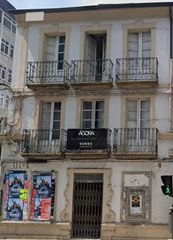 Edificio en Rua Tino Grandio 2