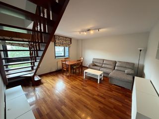 Lloguer Dúplex  Calzada das gándaras. Ático dúplex con garaje y trastero en calzada das gándaras / lug