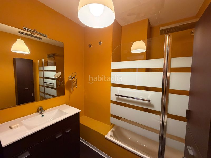 Foto 079b08ff-080c-4fe2-b351-b7c433d70a9f. Affitto duplex con riscaldamento parcheggio in Sagrado Corazón - As Gándaras Lugo