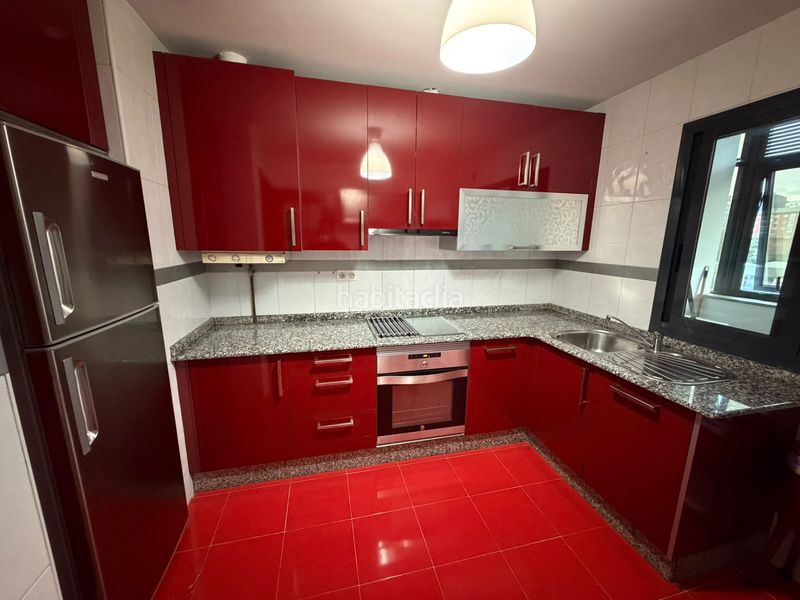 Foto 08b39e4b-e690-43f9-a429-855611683a0a. Affitto duplex con riscaldamento parcheggio in Sagrado Corazón - As Gándaras Lugo