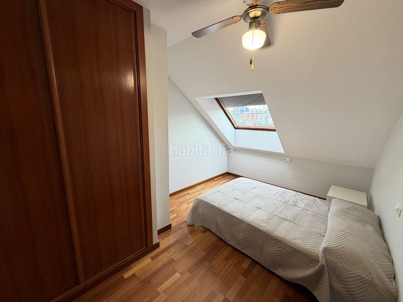 Foto 13aab327-08b5-4ee0-83ce-17f5ab8da83f. Affitto duplex con riscaldamento parcheggio in Sagrado Corazón - As Gándaras Lugo