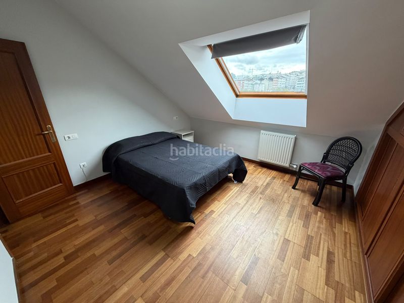 Foto 1628a770-a37a-4542-8c4d-1cada4a87aba. Affitto duplex con riscaldamento parcheggio in Sagrado Corazón - As Gándaras Lugo