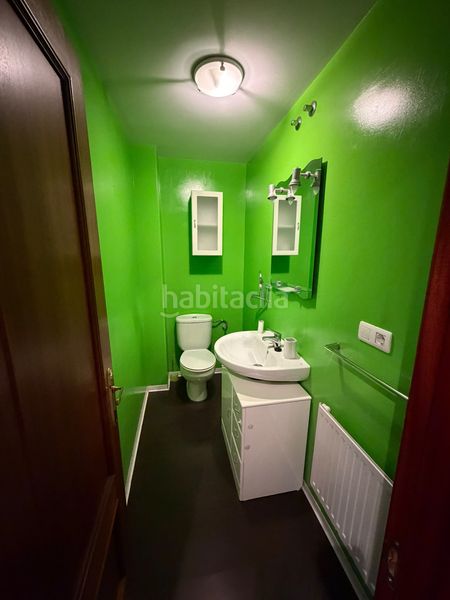 Foto b7d01b5e-8e59-478d-976b-5aee5287c222. Affitto duplex con riscaldamento parcheggio in Sagrado Corazón - As Gándaras Lugo