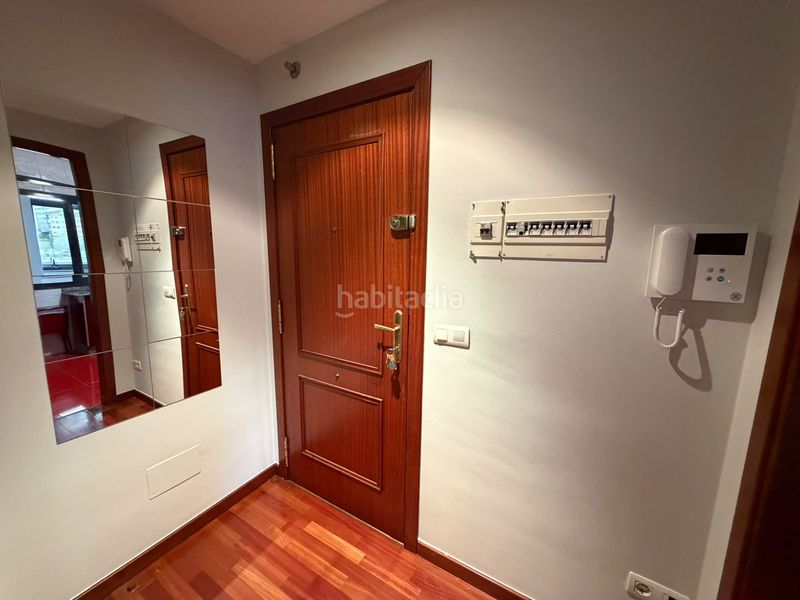 Foto bdfaec5a-9243-4e36-a4d4-c9bcee2542b9. Affitto duplex con riscaldamento parcheggio in Sagrado Corazón - As Gándaras Lugo