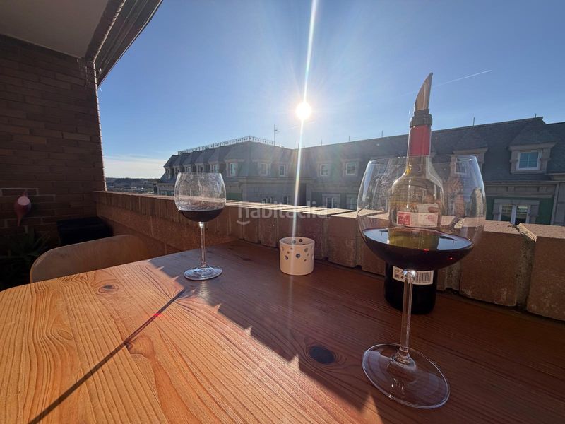 Foto 47b6cb46-ef29-42fb-a139-a4aec74e9a36. Dúplex amb calefacció aparcament a Acea de Olga - Augas Férreas Lugo