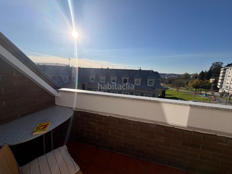 Foto 49f2f60f-feab-4e8b-bac1-b4f9c41ed34e. Dúplex amb calefacció aparcament a Acea de Olga - Augas Férreas Lugo