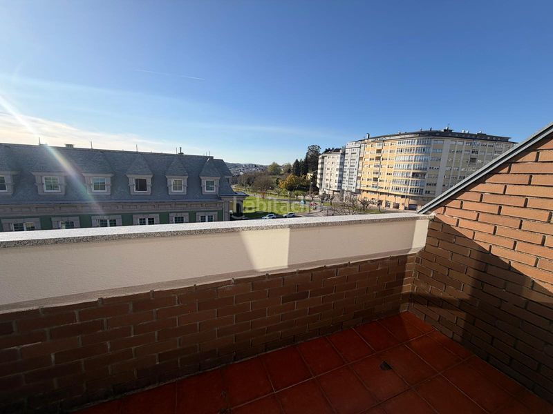 Foto 5330b066-cac2-48b7-8c9a-ed5d2cd10178. Dúplex amb calefacció aparcament a Acea de Olga - Augas Férreas Lugo