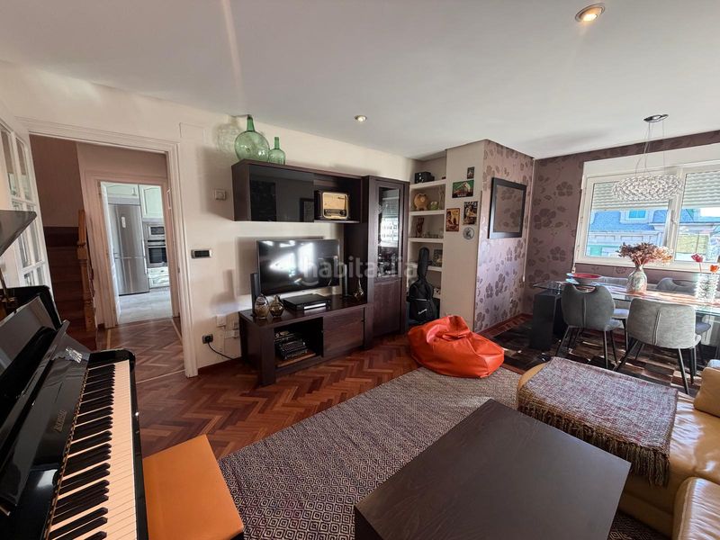 Foto 5663fcfe-c3da-48bb-ada1-bf2b33f4eae3. Dúplex amb calefacció aparcament a Acea de Olga - Augas Férreas Lugo