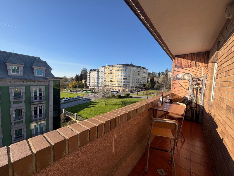 Foto a3cae6e9-43b1-4664-ac68-8bc8129f67b3. Dúplex amb calefacció aparcament a Acea de Olga - Augas Férreas Lugo