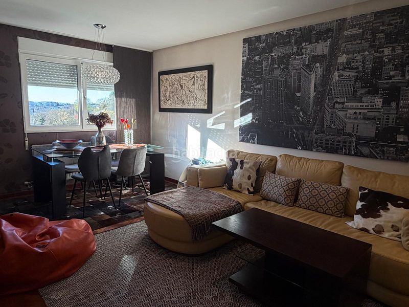 Foto da6e25e7-e524-47f2-85fc-177cce5091ff. Dúplex amb calefacció aparcament a Acea de Olga - Augas Férreas Lugo