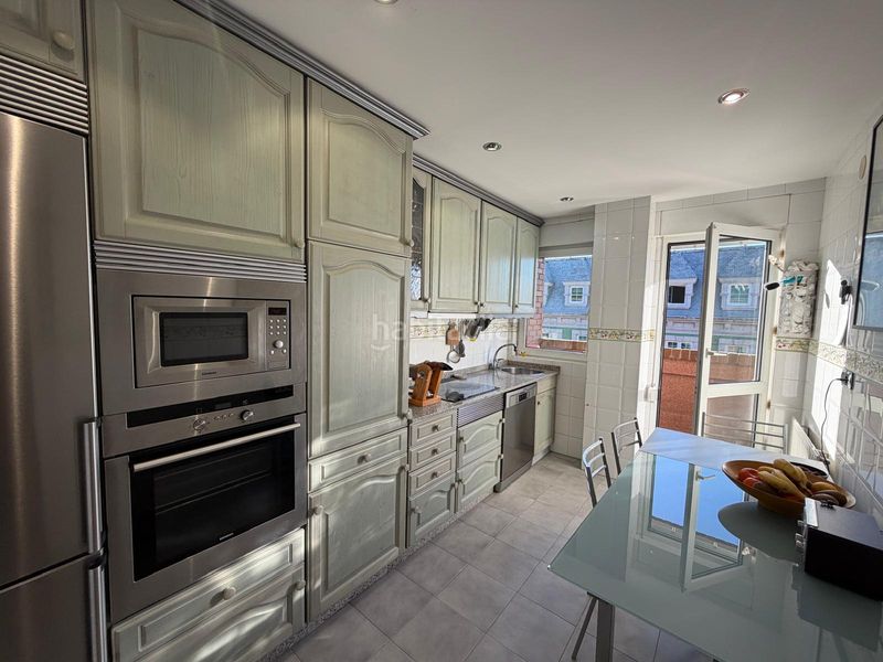 Foto e83f2345-986b-4d04-9594-c28e50934784. Dúplex amb calefacció aparcament a Acea de Olga - Augas Férreas Lugo