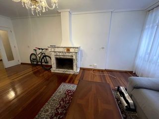 Affitto Appartamento  Rúa do progreso. Alquiler piso en rúa do progreso | 4 dormitorios + garaje | 1.00